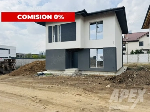 DIRECT DEZVOLTATOR | Casa individuala 5 camere | Bragadiru