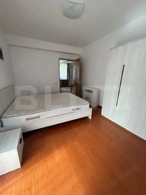 Apartament cu 2 camere, 73 mp + 11 mp balcon, zona Europa  - imagine 6