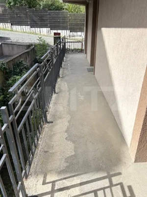 Apartament cu 2 camere, 73 mp + 11 mp balcon, zona Europa  - imagine 13