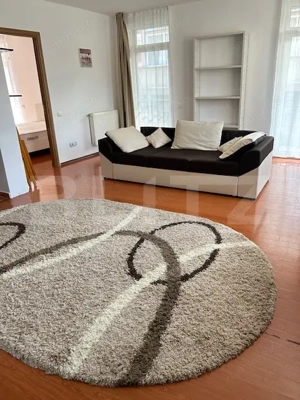 Apartament cu 2 camere, 73 mp + 11 mp balcon, zona Europa  - imagine 3