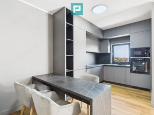 Penthouse de lux Dumbrăvița