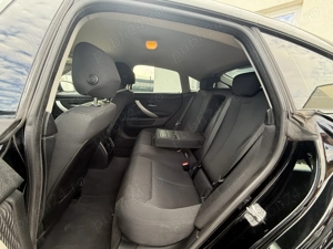 Seria 4 320 D 190 cp grand coupe 2016 carte service  - imagine 5