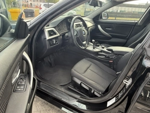 Seria 4 320 D 190 cp grand coupe 2016 carte service  - imagine 6