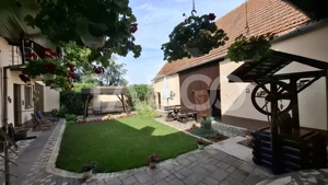 Comision 0% Casa superba in marginimea Sibiului Apoldu de Jos - imagine 2