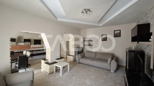 Comision 0% Casa superba in marginimea Sibiului Apoldu de Jos - imagine 11