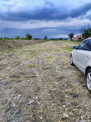 Teren intravilan Buzău T33 - imagine 4 Teren intravilan Buzău T33 - imagine 4