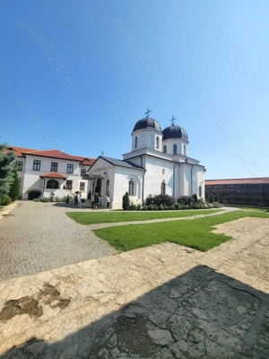 Investiție ! Teren  unicat , S= 12500 mp , Pădurea Comana , D = 52 ml la Drum Județean  - imagine 6  Investiție ! Teren  unicat , S= 12500 mp , Pădurea Comana , D = 52 ml la Drum Județean  - imagine 6