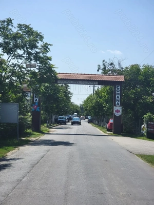 Investiție ! Teren  unicat , S= 12500 mp , Pădurea Comana , D = 52 ml la Drum Județean  - imagine 7  Investiție ! Teren  unicat , S= 12500 mp , Pădurea Comana , D = 52 ml la Drum Județean  - imagine 7