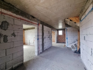 Vanzare vila clasica in Sat Costi, sup 210 mp, P+M, la gri, teren 500 mp - imagine 6