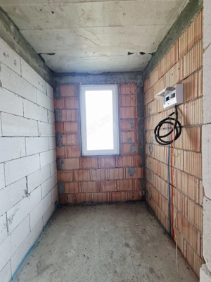 Vanzare vila clasica in Sat Costi, sup 210 mp, P+M, la gri, teren 500 mp - imagine 5