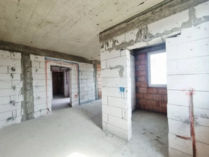 Vanzare vila clasica in Sat Costi, sup 210 mp, P+M, la gri, teren 500 mp - imagine 4