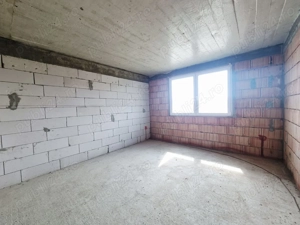 Vanzare vila clasica in Sat Costi, sup 210 mp, P+M, la gri, teren 500 mp - imagine 7