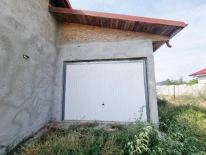 Vanzare vila clasica in Sat Costi, sup 210 mp, P+M, la gri, teren 500 mp - imagine 9