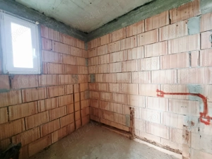 Vanzare vila clasica in Sat Costi, sup 210 mp, P+M, la gri, teren 500 mp - imagine 10