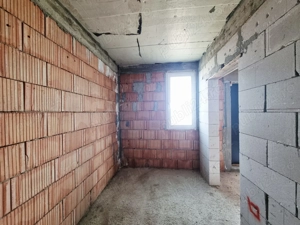 Vanzare vila clasica in Sat Costi, sup 210 mp, P+M, la gri, teren 500 mp - imagine 11