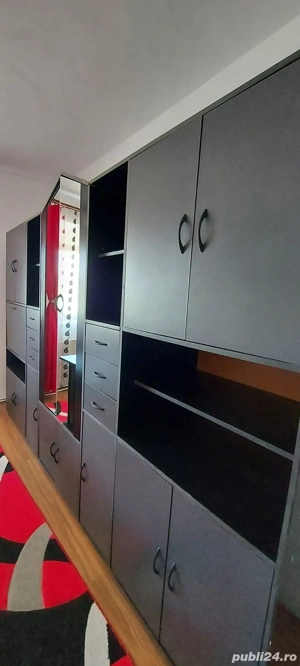 Mobilă tineret+comodă tv - imagine 2