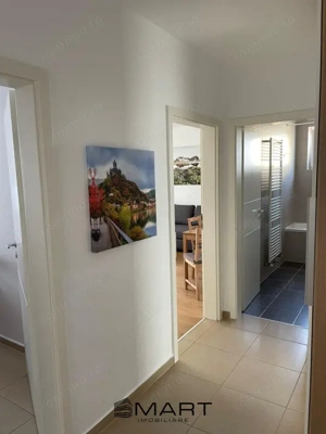 Apartament 2 camere 56 mp Avantgarden Bartolomeu - imagine 8 Apartament 2 camere 56 mp Avantgarden Bartolomeu - imagine 8