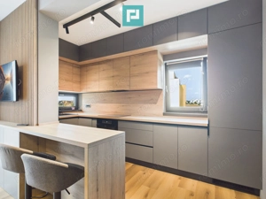 Apartament o cameră Dumbrăvița Lux