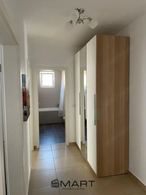 Apartament 2 camere 56 mp Avantgarden Bartolomeu - imagine 7 Apartament 2 camere 56 mp Avantgarden Bartolomeu - imagine 7