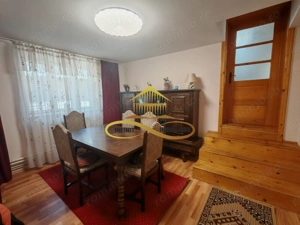 Casă din cărămidă cu 4 camere – Sat Grigoreni, aproape de BACAU - imagine 16