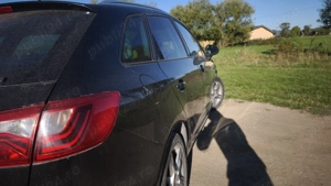 Seat Ibiza J6 FR - imagine 3 Seat Ibiza J6 FR - imagine 3