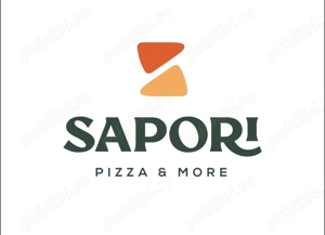 Căutăm un coleg pizzer cu experiență!