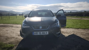 Seat Ibiza J6 FR