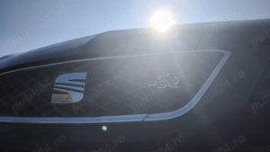 Seat Ibiza J6 FR - imagine 9 Seat Ibiza J6 FR - imagine 9