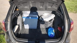 Seat Ibiza J6 FR - imagine 8 Seat Ibiza J6 FR - imagine 8