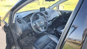 Seat Ibiza J6 FR - imagine 4 Seat Ibiza J6 FR - imagine 4