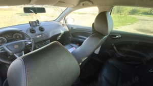 Seat Ibiza J6 FR - imagine 7 Seat Ibiza J6 FR - imagine 7