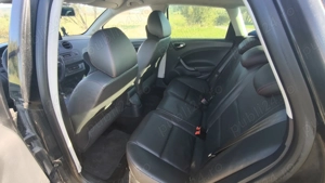 Seat Ibiza J6 FR - imagine 6 Seat Ibiza J6 FR - imagine 6