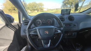 Seat Ibiza J6 FR - imagine 5 Seat Ibiza J6 FR - imagine 5
