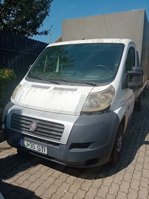 Fiat Ducato 2011 motor defect - imagine 2