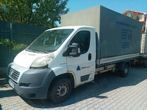 Fiat Ducato 2011 motor defect