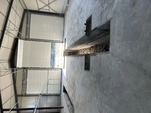 Incheierea Hale Penturu Service Auto si ITP