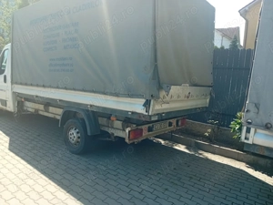 Fiat Ducato 2011 motor defect - imagine 5