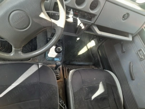 Suzuki Samurai 1,9 diesel  - imagine 8