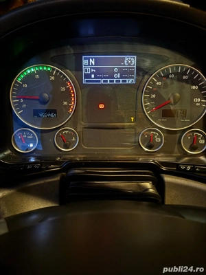 vand cap tractor man - imagine 4