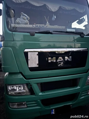 vand cap tractor man - imagine 2