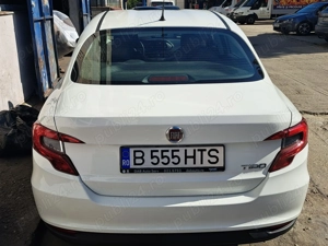 Se vinde o masina foarte buna! Fiat Tipo 2019, Consum in exterior 6%. In Bucuresti 8,5% .Vezi foto