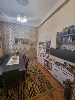 Vila Spatioasa Piata Romana