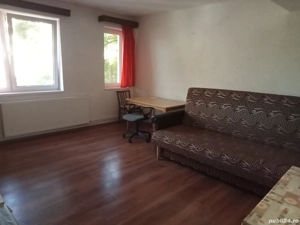 Persoana fizică vând apartament cu o cameră Centru 