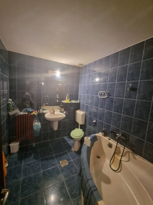 Vila Spatioasa Piata Romana - imagine 8