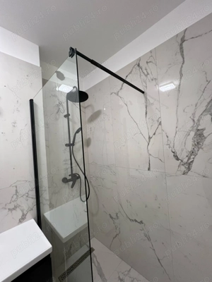 Apartament 2 camere  de închiriat - Oncos - in curs de amenajare  - imagine 2