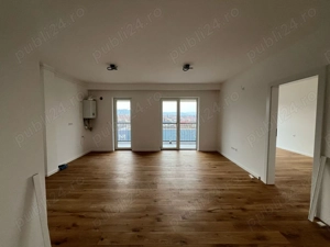 Apartament 2 camere  de închiriat - Oncos - in curs de amenajare  - imagine 3