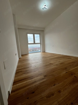 Apartament 2 camere  de închiriat - Oncos - in curs de amenajare  - imagine 4