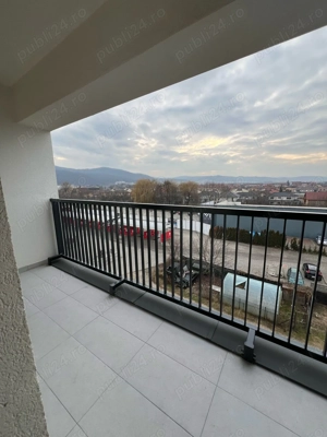 Apartament 2 camere  de închiriat - Oncos - in curs de amenajare  - imagine 5