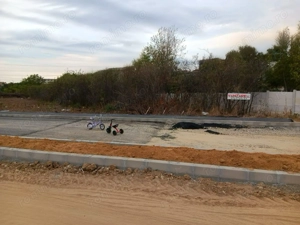 Teren Craiova,Bd Mălinului,1000mp