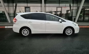 Toyota Prius plus 2019 - imagine 2